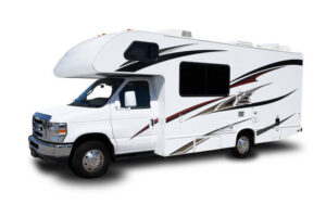 Arleta RV Cleaning